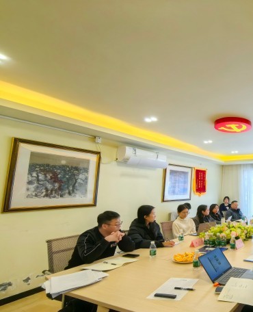 国盟学习会| 广东国盟（南沙）律师事务所月度学习会之实习律师案源开拓与办案经历分享交流会