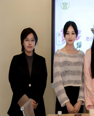 国盟动态｜妇女节茶艺雅集，致敬每一份芳华