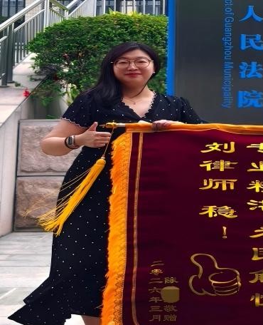 国盟动态｜执行为民显担当，司法亮剑护权益